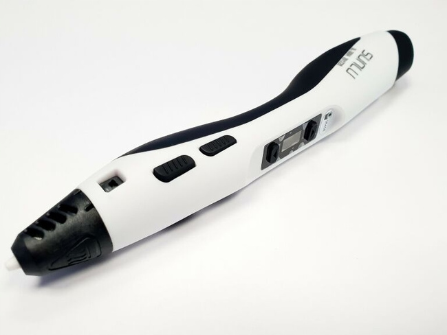 SUNLU SL-300 DŁUGOPIS 3D ABS/PLA +21m gratis