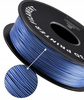 Filament Geeetech Sparkly Blue Brokat PLA 1kg