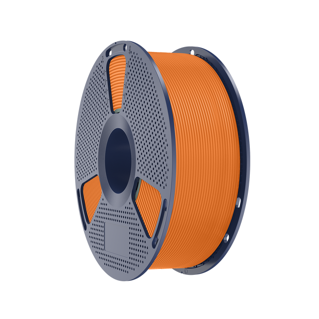 Filament SUNLU High Speed PLA+ Orange Pomarańczowy 1kg 1,75mm