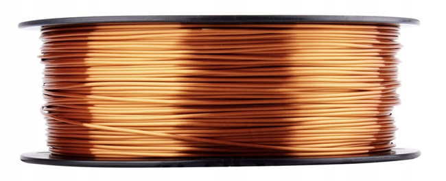 Esun PLA Filament Cooper Miedź Metal 1kg