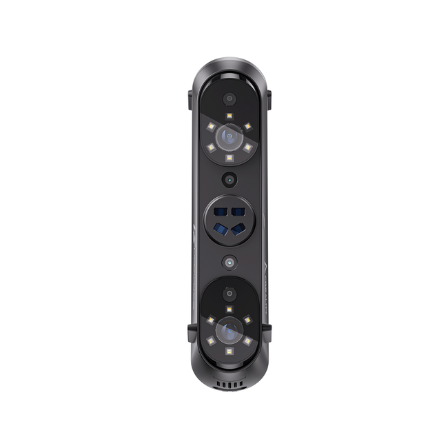 Skaner 3D Creality Cr-scan Sermoon S1 (1 + 7 + 34 Niebieskie Lasery + Nir)