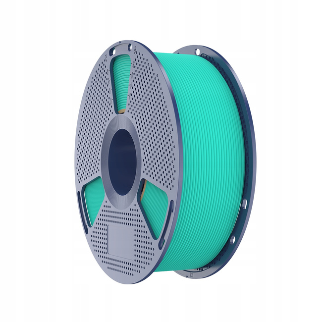 Filament SUNLU PLA Classic Mint Green Zielony Miętowy 1kg 1,75mm