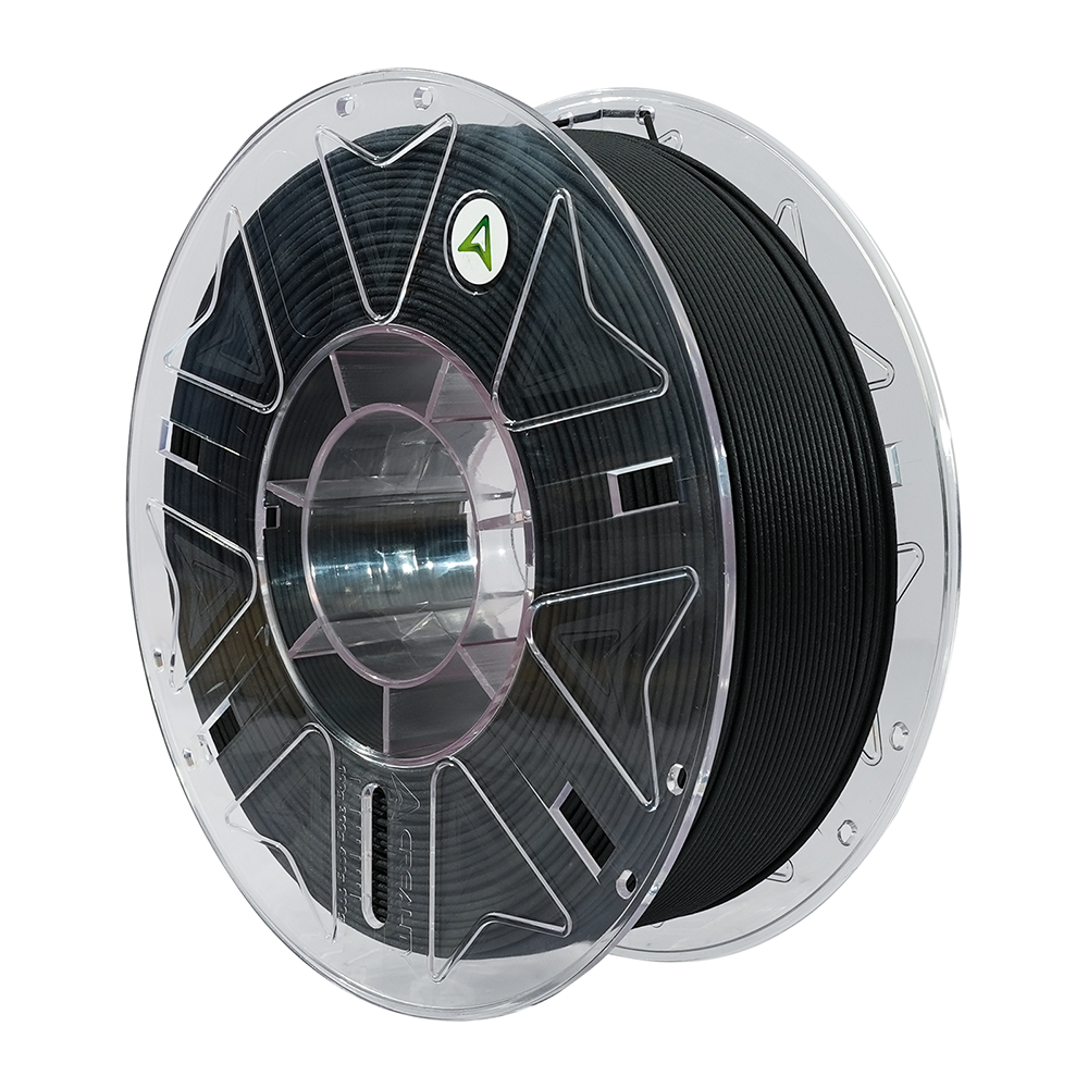 Filament Creality Hyper PAHT-CF Black Czarny Nylon Z Włóknem Węglowym 1kg 1,75mm
