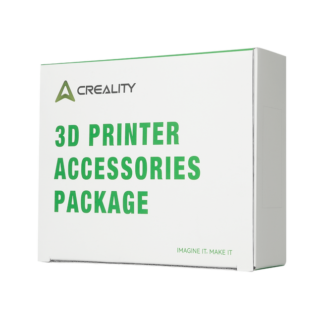 Creality Zestaw Trzech Akcesoriów Do Druku 3D Smar Lubrykant Pasta Klej