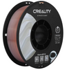Filament Creality Silk PLA Rainbow Tęczowy 1.75mm 1 kg