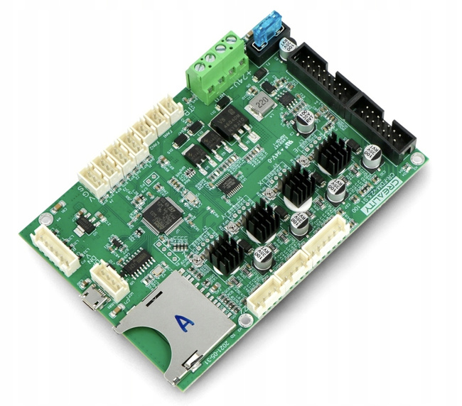Creality Cicha Płyta Główna CR-10 Smart 3D