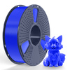 FILAMENT SUNLU BLUE NIEBIESKI PETG 1,75mm 1kg