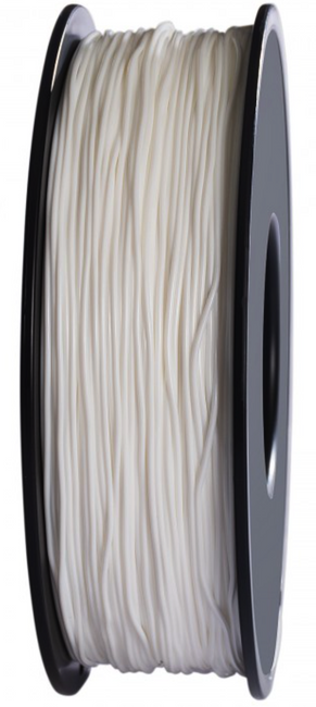 GEEETECH FILAMENT TPU WHITE BIAŁY 1KG