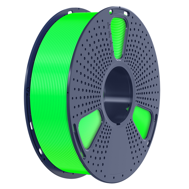 SUNLU PETG GLOW IN THE DARK GREEN ZIELONY 1kg