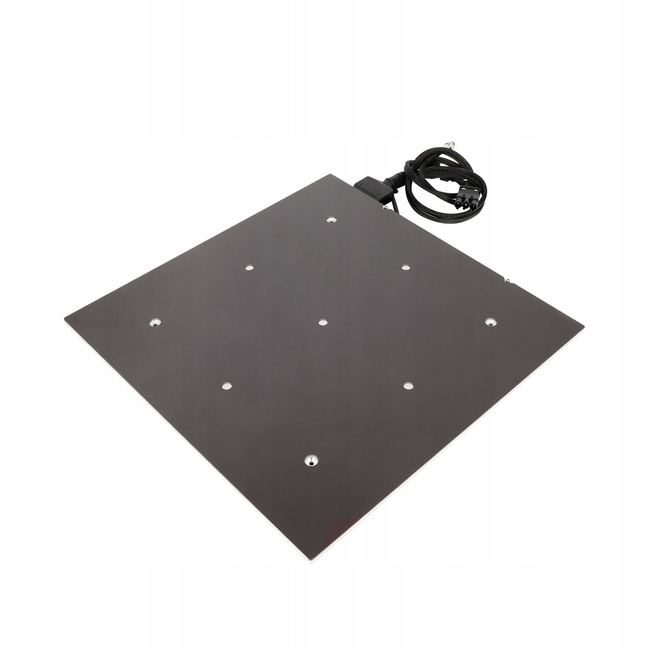 Creality Hotbed Kit 415×435 mm do Ender-5 Max, aluminium, 24V