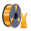 żółty