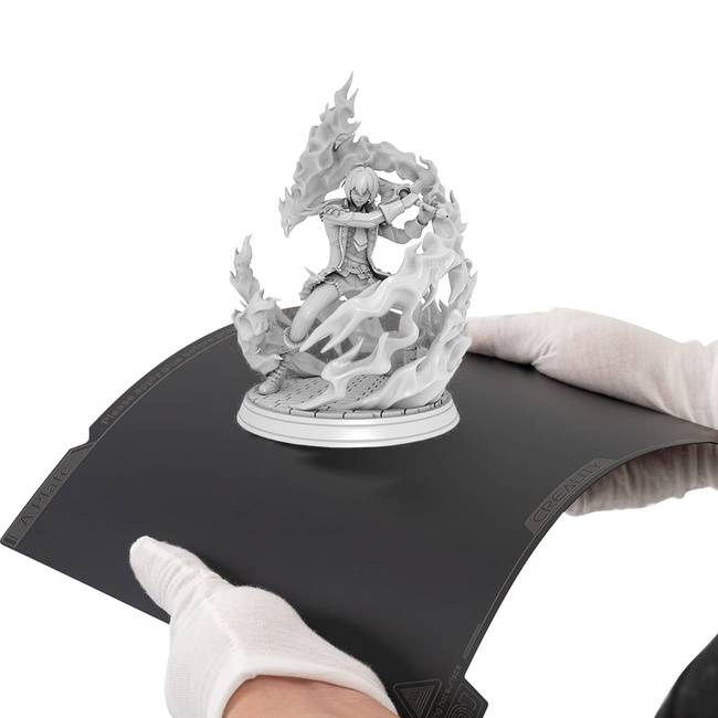 PODKŁADKA PEI CREALITY 3 S1 S1 PRO 3 V2 K1 SE