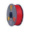 Filament SUNLU PLA Matte Dual-color Red Yellow Czerwony Żółty 1kg 1,75mm