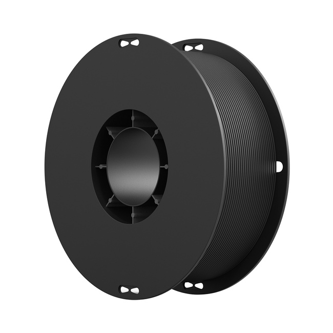 CREALITY FILAMENT 2KG ENDER-PLA CZARNY BIAŁY VALUE PACK 2-PAK 1,75mm