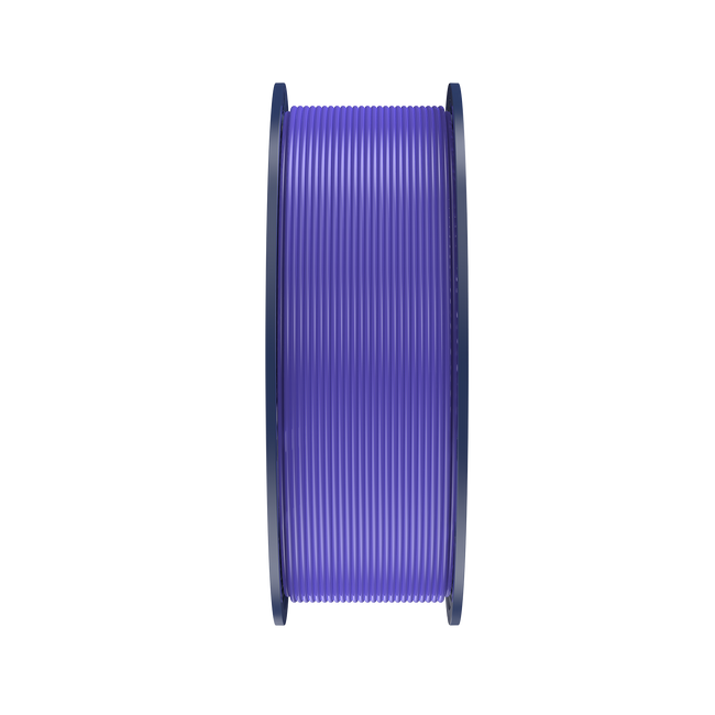 FILAMENT SUNLU PLA+ LAWENDOWY LAVENDER PURPLE 1KG