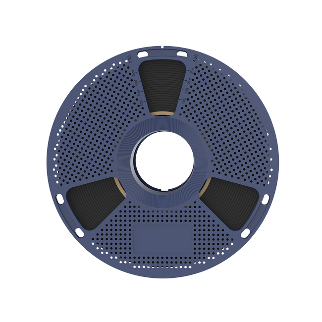 FILAMENT SUNLU PETG CARBON FIBER CZARNY BLACK 1KG