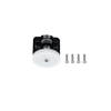 Creality Rolka Prowadząca Z Łożyskiem Do CFS Hub Idler Pulley Assembly