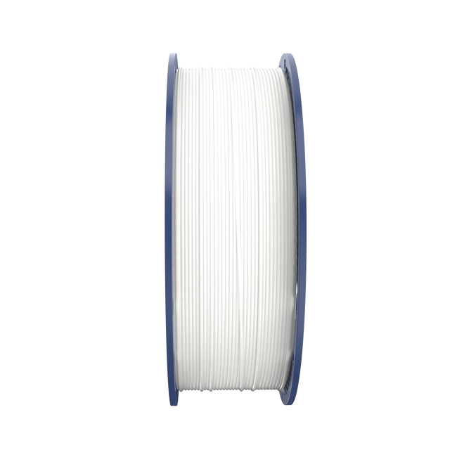 Filament SUNLU TPU 95A White Biały 1kg 1,75mm