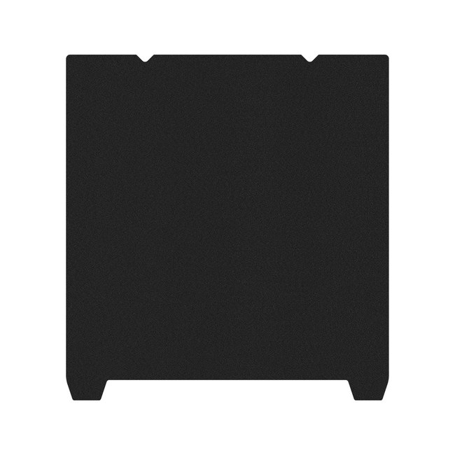 Creality Epoxy Build Plate K1C 235x235 mm – stal sprężynowa, gładka powierzchnia do drukarek K1C/K1 SE