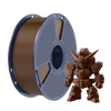 FILAMENT SUNLU PLA+ 2.0 KAWOWY COFFEE BROWN 1KG