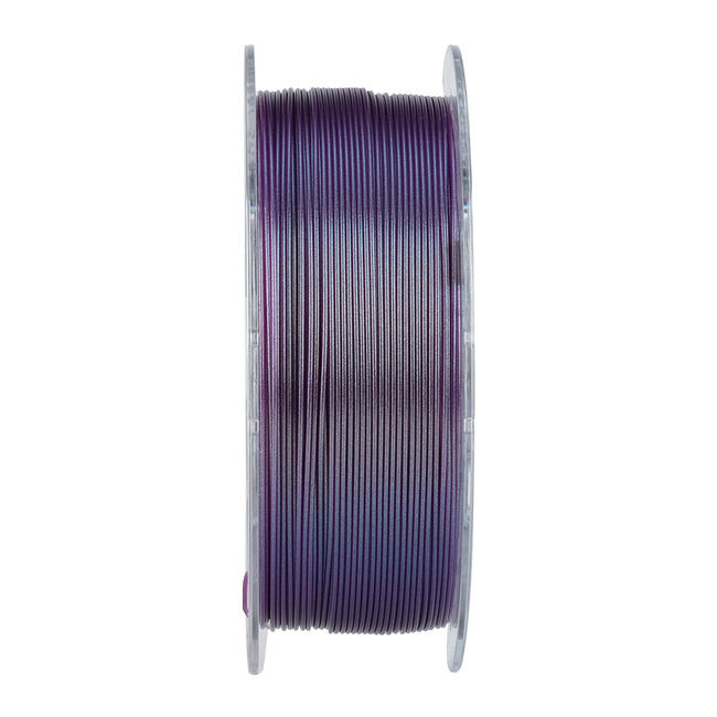Filament Creality Hyper PLA RFID Stardust Purple Fioletowy Brokatowy 1kg