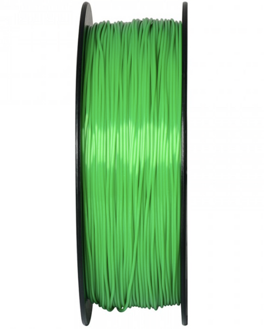FILAMENT GEEETECH ZIELONY GREEN PLA 1kg