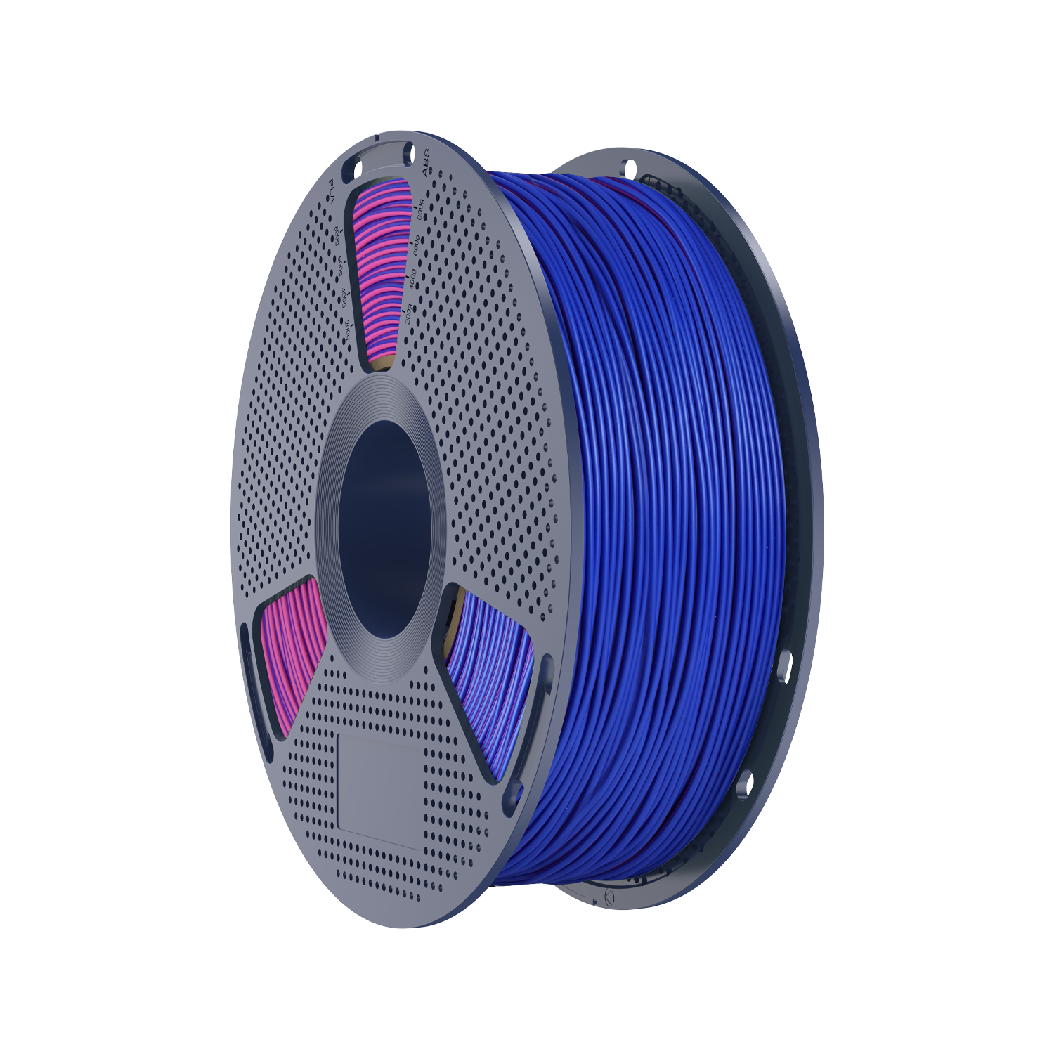 Jak drukować PLA Matte Dual-Color
