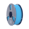 FILAMENT SUNLU HIGH SPEED MATTE PETG BŁĘKITNY SKY BLUE 1KG