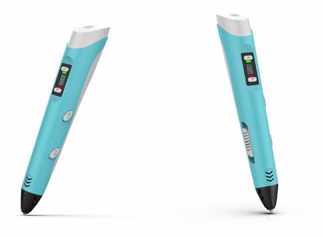 SUNLU SL-200 DŁUGOPIS 3D ABS/PLA