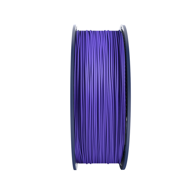 Filament SUNLU PLA Matte Dual-color Green Purple Zielony Fioletowy 1kg 1,75mm