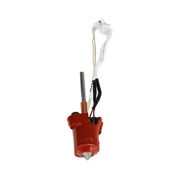 Creality Ceramiczny Hotend 300°C do Ender-3 V3/V3 Plus – dysza 0,4 mm, 1,75 mm