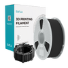 Filament SUNLU PA12-CF (Carbon Fiber) Black Czarny NYLON-12 Z Włóknem Węglowym 1kg 1,75mm