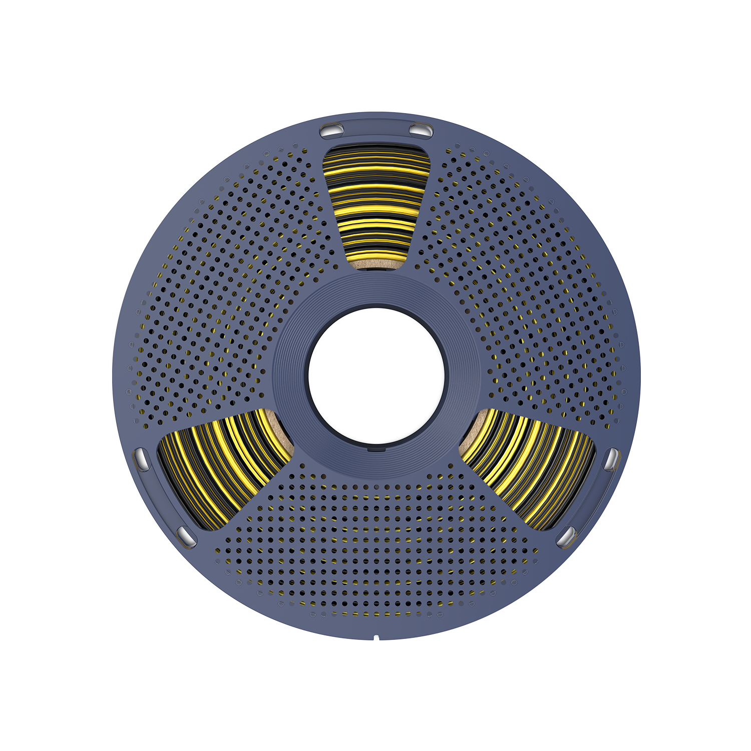 Co wyróżnia Silk PLA+ Dual-Color