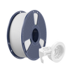 Filament SUNLU High Speed Matte PETG White Biały 1kg 1,75mm