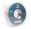 Filament Geeetech Silk Trójkolorowy Czerwony Złoty Fioletowy PLA 1kg