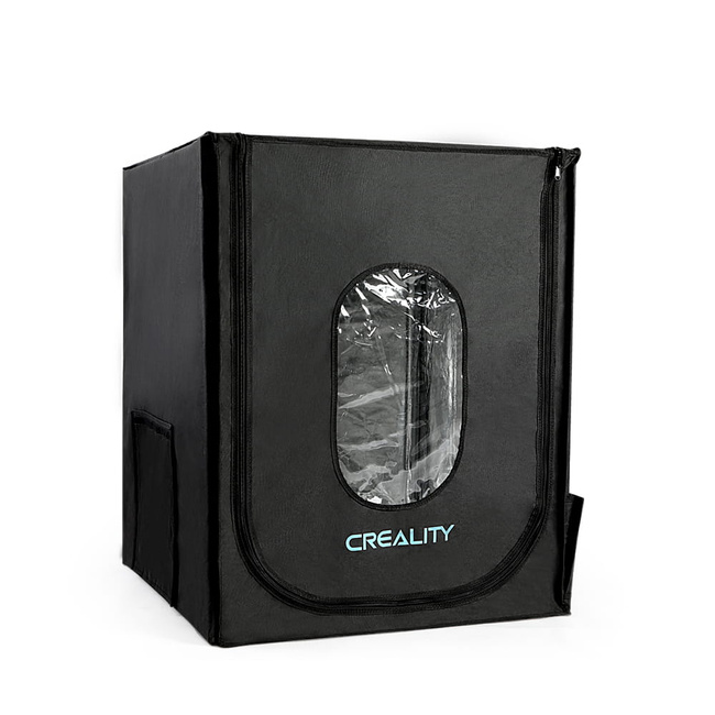 Obudowa namiotowa Creality Ender 5 / 3 S1 PRO 60x48x72 cm