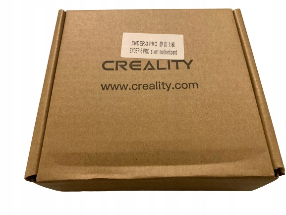 Creality Cicha Płyta Główna Ender-3 V2 (32-bit, TMC2208) - kompatybilna z BLTouch