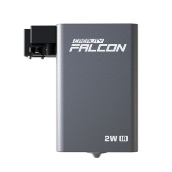 Creality Falcon 2W IR Laser Module do A1 Pro - precyzyjny moduł 1064nm