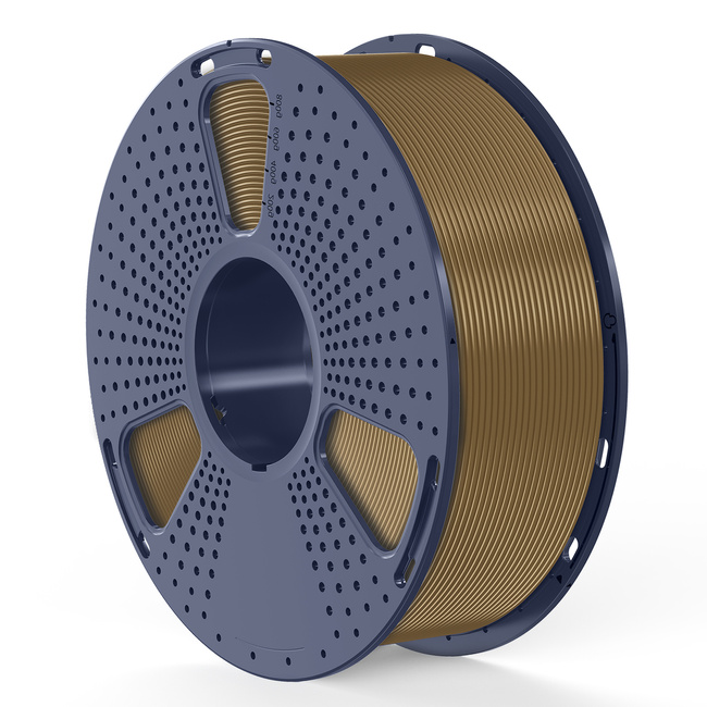 FILAMENT SUNLU COFFEE KAWOWY PLA+ 1,75mm 1kg