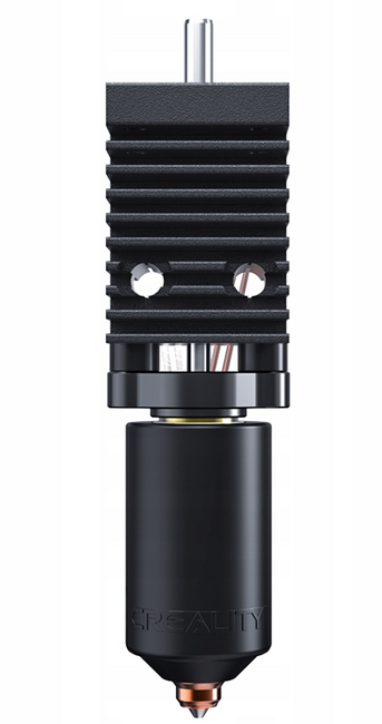 Creality Hotend do drukarki K2 Plus blok grzejny