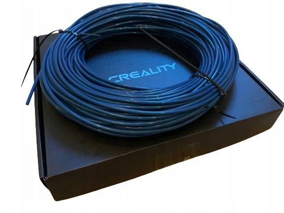 Oryginalna Rurka Capricorn PTFE Xs Series 1m