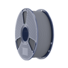 FILAMENT SUNLU HIGH SPEED MATTE PETG SZARY GREY 1KG