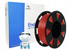 ORYGINALNY CREALITY ENDER PLA 1KG RED CZERWONY