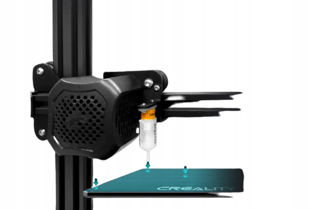 Czujnik Stołu BLTouch V3.1 Creality Ender 3