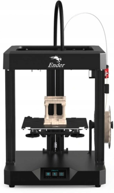 Najnowsza Creality Ender 7 Ultraszybka 250MM/S