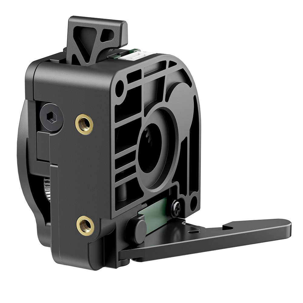 Creality K2 SE Extruder Kit – kompaktowy ekstruder 6,25:1 do K2 SE