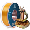 GEEETECH FILAMENT PLA SILK GOLD SILVER COPPER ZŁOTY SREBRNY MIEDZIANY 1KG