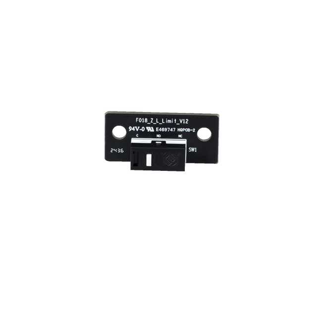 Creality Hi Limit Switch Lewy Czujnik Krańcowy Osi Z