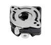 Poprawiony ekstruder Creality K1 Max — aluminiowy, kompatybilny z K1/K1C/Ender-3 V3