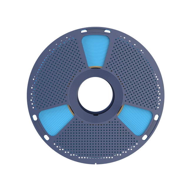Filament SUNLU High Speed Matte PETG Sky Blue Niebieski Błękitny 1kg 1,75mm